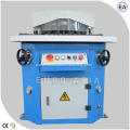 Hydraulic Notching Machine With High Speed